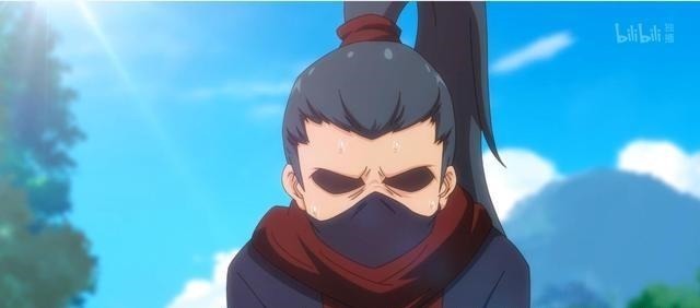 大魚海棠|不吹不黑,你覺得近幾年國漫技術進步了嗎