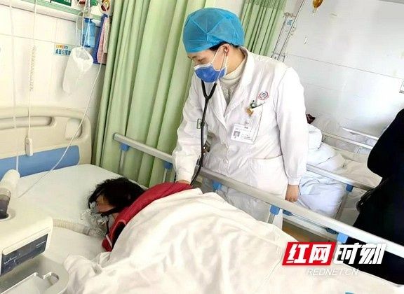 长沙市中医医院|突发高热不退、呼吸困难 69岁老人竟是感染了“ 鹦鹉热 ”