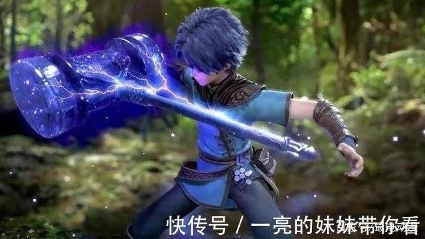 魂环|《斗罗大陆》唐三隐藏的杀手锏,不到关键时候不现世!