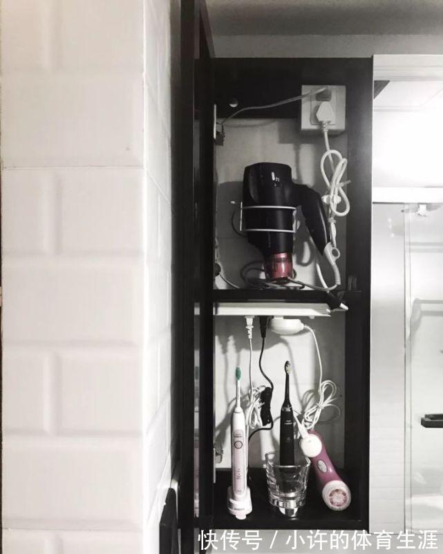 壁龛|踩了5年的坑才敢告诉你：卫生间这9样东西，一定要装