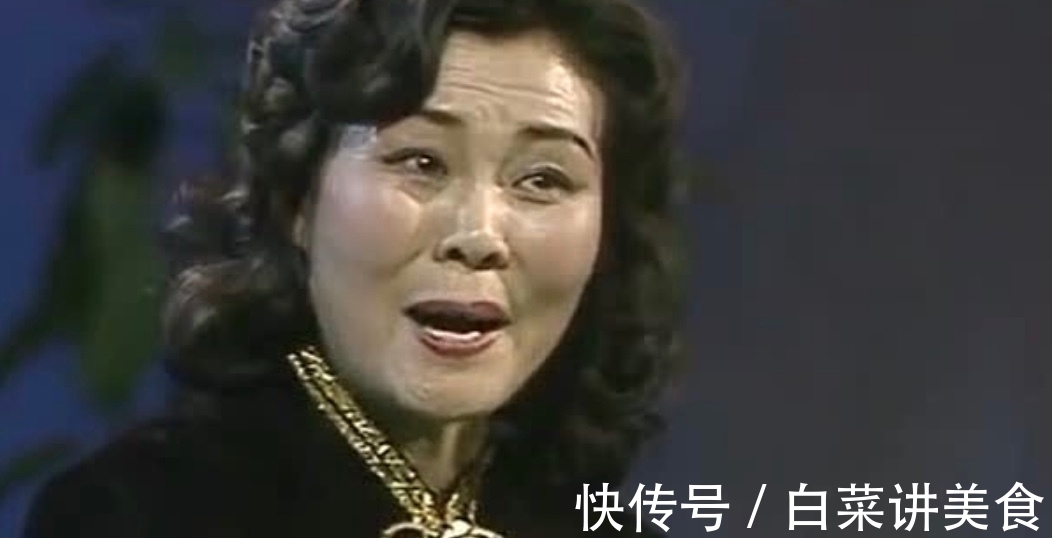 泉水叮咚响#歌唱家于淑珍:与老伴的晚年的抉择,让女儿脸红