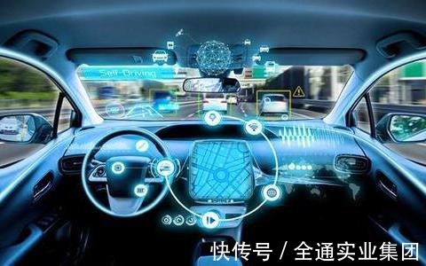 智能驾驶带动新能源汽车千亿市场增量|陕西全通实业集团行业解读| 自动驾驶