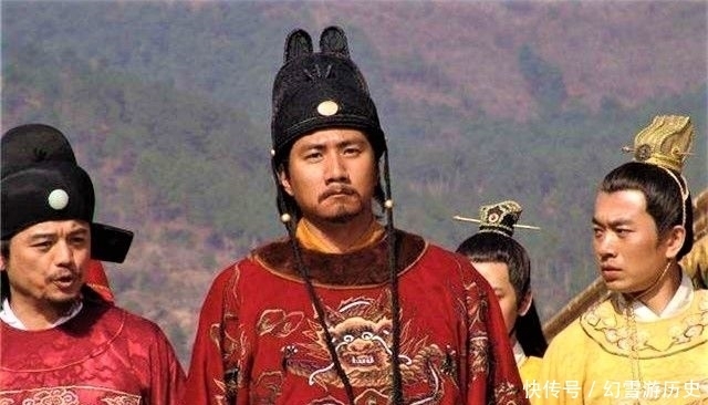 杀功臣|为何官僚世家称帝都不杀忠臣,而穷人地痞称帝都要啥功臣?