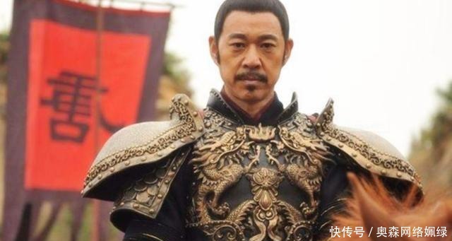 命运|李渊能夺得天下,此人在关键时刻决定了大唐的命运