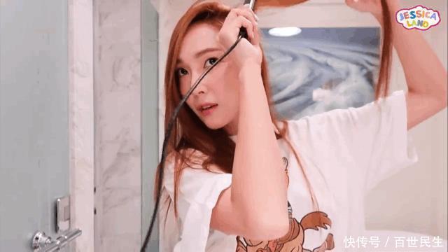 发型真的太重要了!掌握4个技巧,普通女孩也能提升颜值