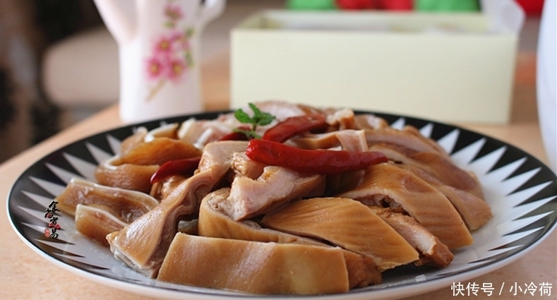 10克|做卤味,卤水配料很重要,配方收起来,越卤越香,拿黄金都不换