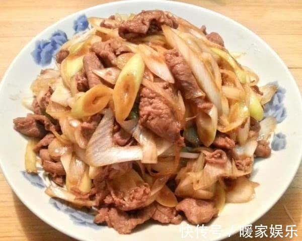 美味爽口的几道家常菜，酸辣可口且非常下饭，让吃过的人回味无穷