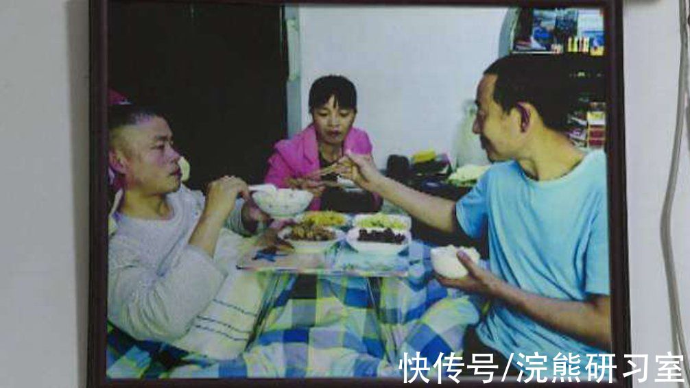 带瘫痪前夫改嫁的周玉英：同一屋檐生活16年，两任丈夫成“兄弟”
