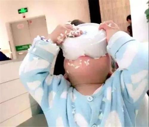 宝妈|“新生儿的胃”有多大?一张图带你看明白,5个信号告诉你娃饱了