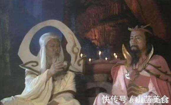 鸿钧|封神第一圣，老君元始天尊等四圣合力才能打败他，不是鸿钧老祖！
