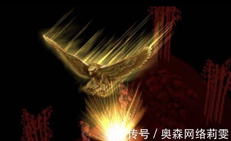 武成王!黄飞虎不过是个凡人,为何他的坐骑是神牛不是马,他是怎么得到的