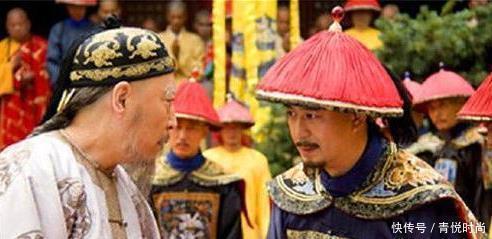 宴会!为何参加完乾隆的千叟宴,多位老寿星用膳回家后,却接连抱病离世