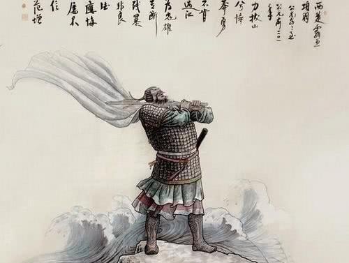 屠城|五次屠城的嗜血怪兽项羽，为何被视为大英雄？司马迁把他幻化了