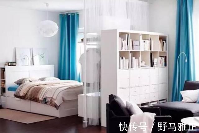 小户型|为什么聪明人买房都选这种户型入住才知选择对，性价比超高