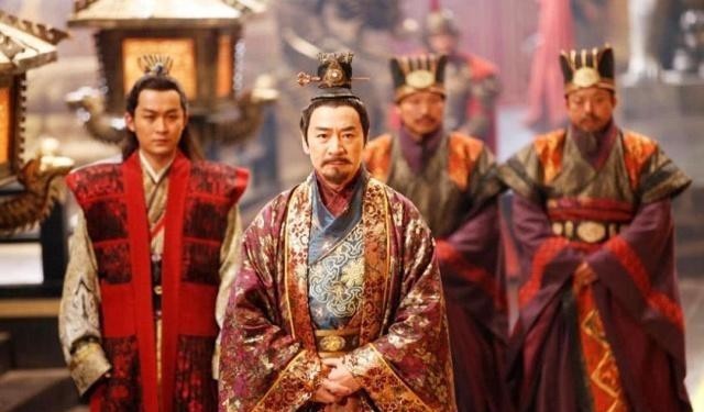 不识抬举|瓦岗名将投奔大唐,官位比秦琼还高,但不识抬举被李渊斩首示众