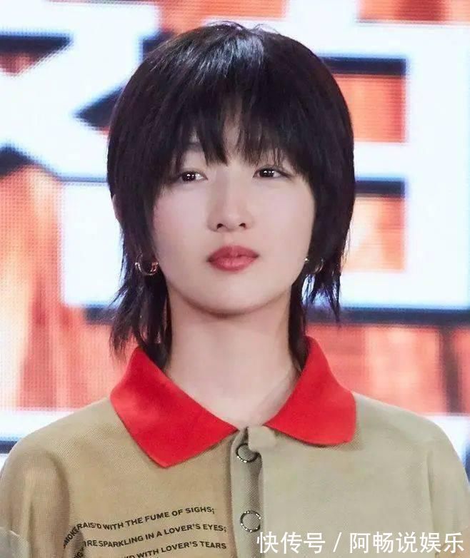 刘海 一剪就老十岁的4种发型,爱美女生千万不要留!