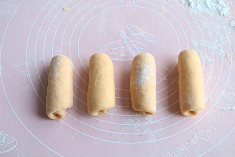  面食新吃法，比面包简单，比油条好吃，我家隔三差五就做，太香了