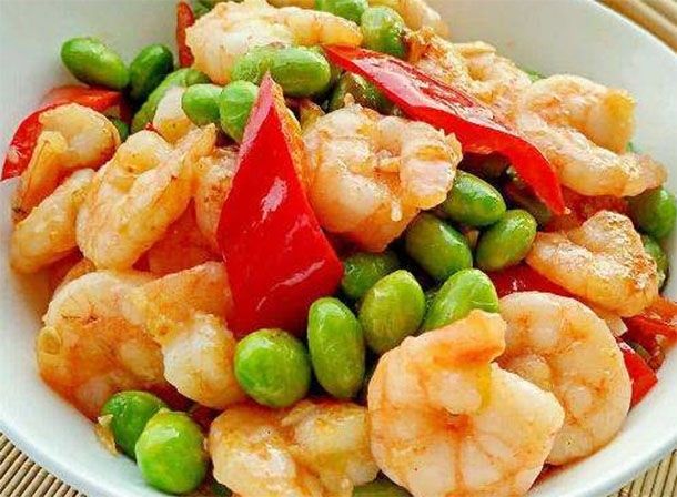 大长腿|明天多地又要降温降雨,孩子多吃补钙小炒,开胃健脾,长高长智力