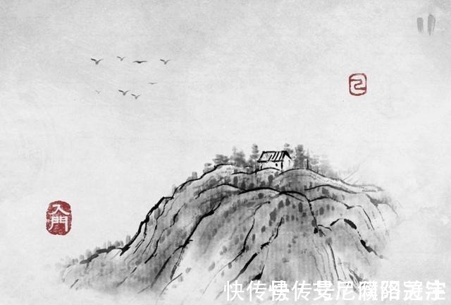 大王&庄子的智慧:穷人之所以穷,表面上是得不到机会,实际是缺格局