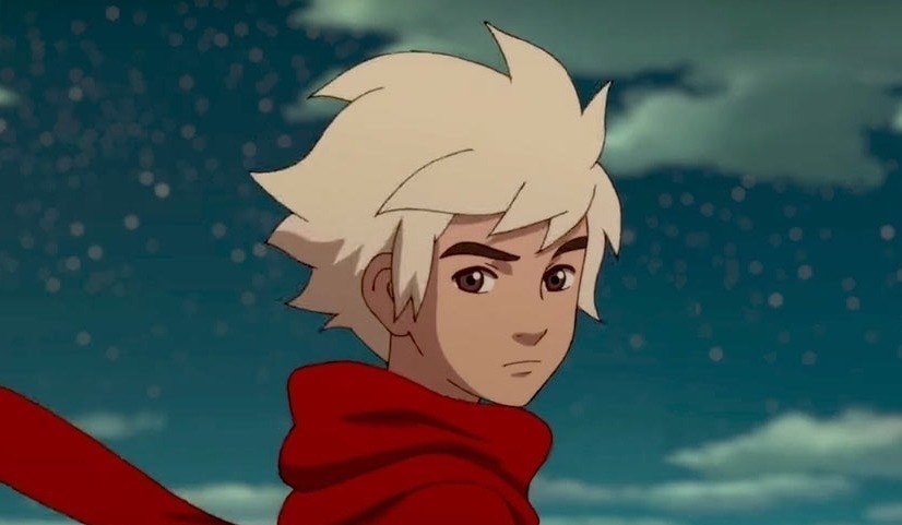 剧情|爱一个人就为他牺牲世界?《大鱼海棠》绝美的画面与遗憾的剧情