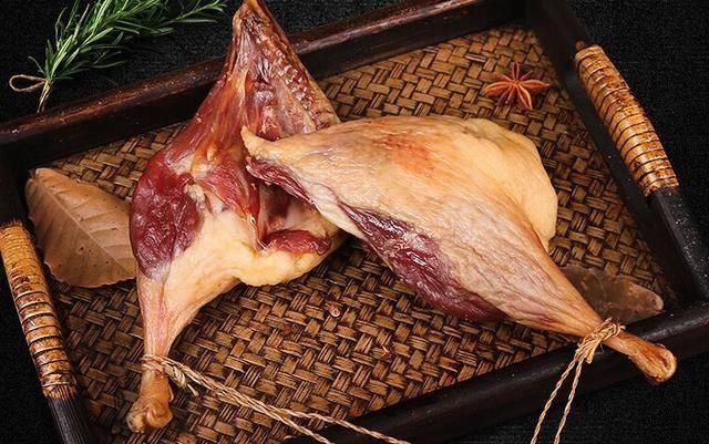 分享冬季常见5种腊味的腌制方法，每种都腊味十足，肉质咸香紧实