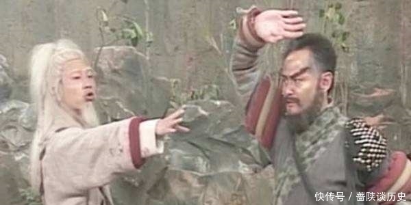 为什么说龙象般若功完败降龙十八掌金轮与郭靖交手,结果会怎样