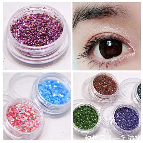 眼影|避雷:新手化妆保姆级手把手分享攻略②新手怎么挑选彩妆?