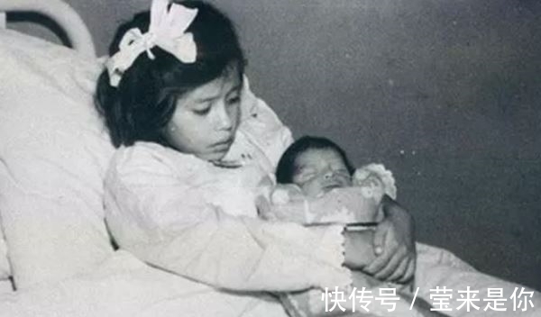 儿科医生|世界上最年轻的父母 秘鲁女孩5岁生下男婴