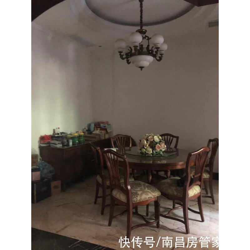 青云谱区|「南昌法拍房」捡漏一百多万，真的省下了一辆保时捷