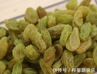 小肚子|葡萄干和此物一起泡,补气宜血,小肚子平了,皮肤细腻有光泽!