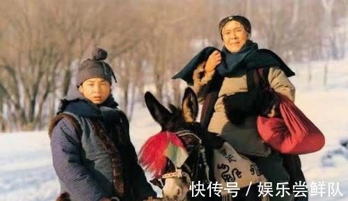 周瑞@红楼梦中神秘的刘姥姥:她精通上流社会交际,绝不是简单的穷婆子