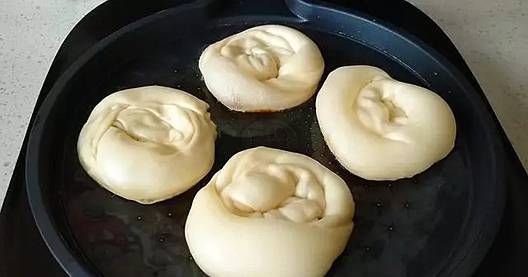 面食新吃法,外酥里软,香到吃撑,做法简单,新人看一遍就会