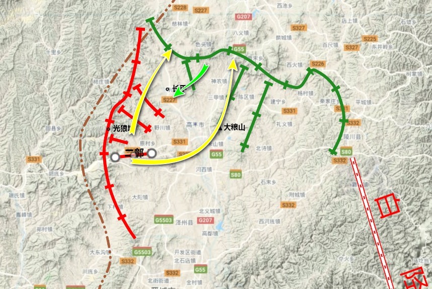 大定|长平之战，天下事，至此大定！