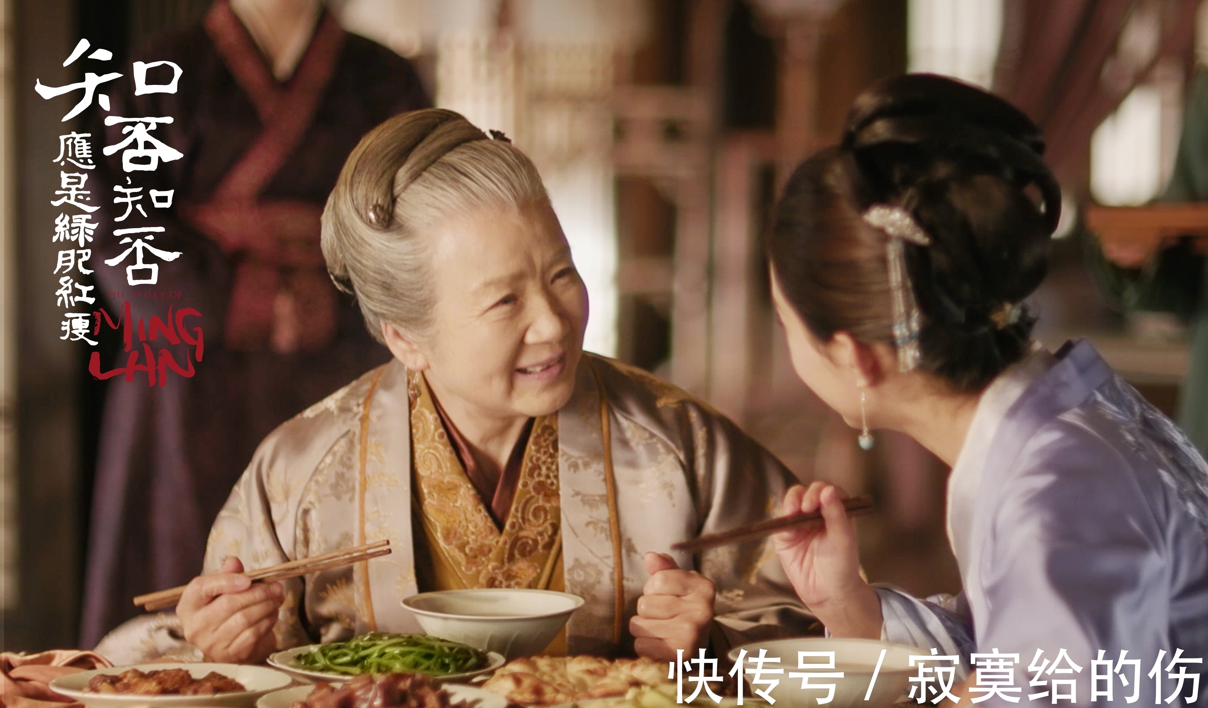 侯独女@勇毅侯独女为何下嫁探花郎?盛家子女无论嫡庶为何都能高嫁高娶?