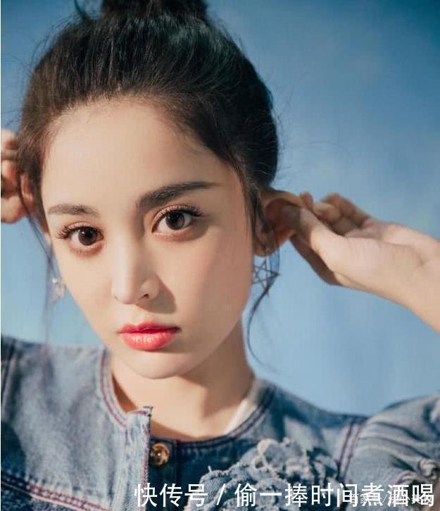 脸上有这4个“标志”的女生，越老越耐看，你天生就是“美人脸”