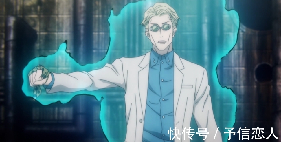 投票|《咒术回战》第二回人气投票结果,五条悟表示不服,伏黑不太关心