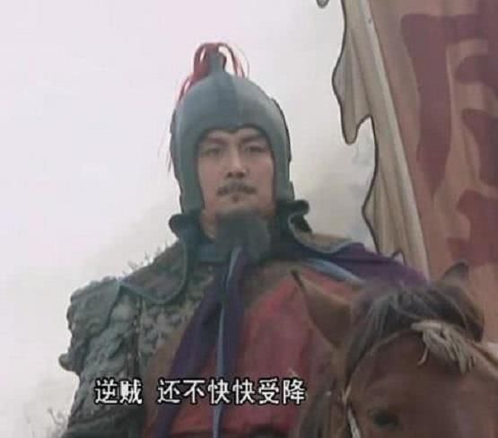 连斩|方腊手下四大高手,一人单挑鲁智深,一人连斩五位梁山好汉!