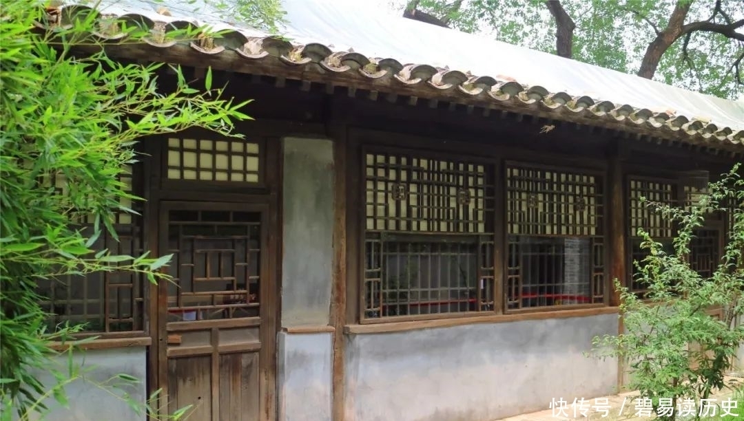 文化之旅|曹雪芹纪念馆