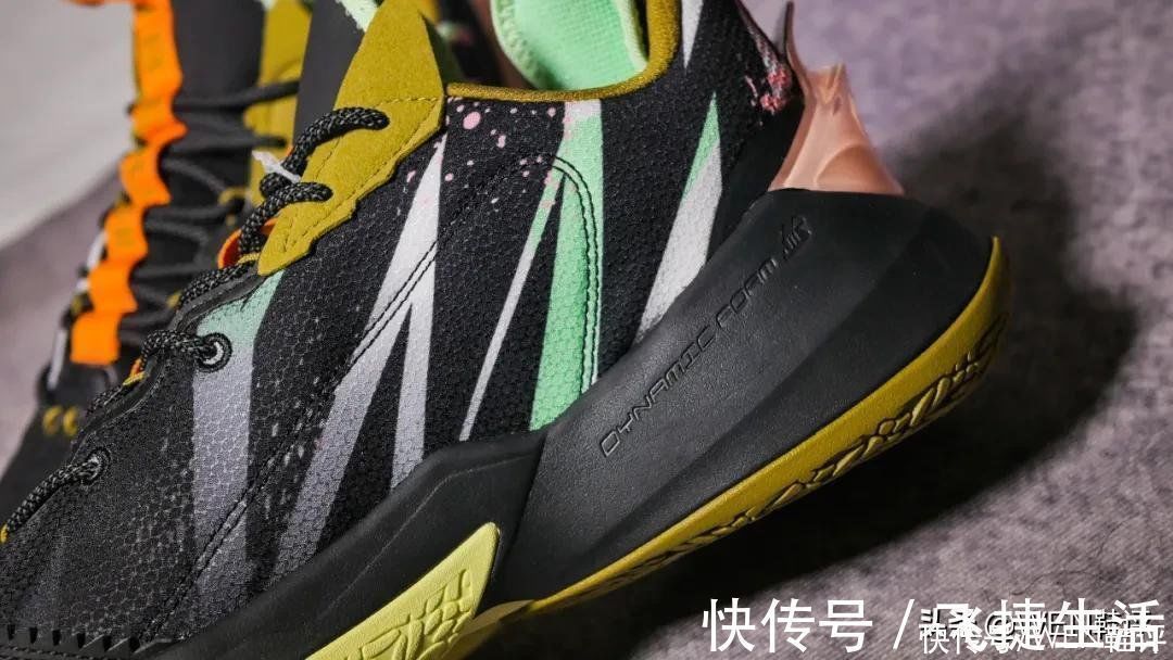 实战 粗犷造型配合顶级配置!这头战獒会成为外场实战猛兽吗?