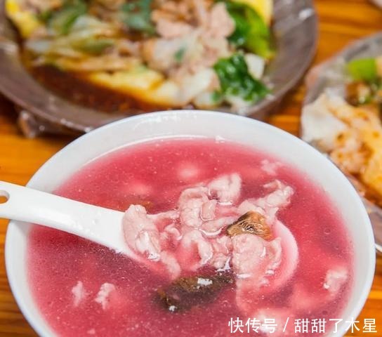 冷冷冷!龙岩人过冬美食指南来了!