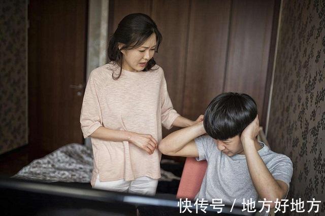 小周|这3种父母教出来的男孩,长大后多半“打光棍”,家长别不当回事