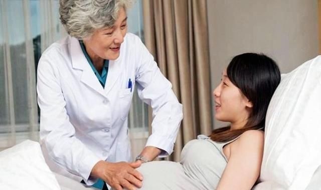 产检|女性到了这一年龄段,往往是当妈的“最晚期限”,错过最好别生了