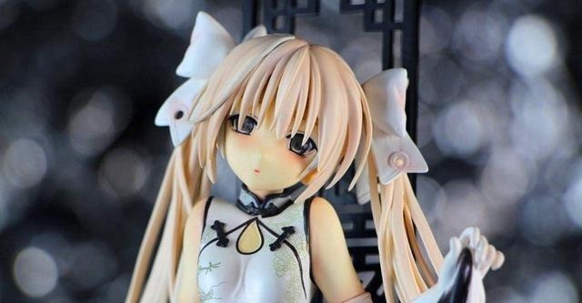 中国台湾|手办多到被迫开餐厅可还行,这种豪横的行为可真令人羡慕!