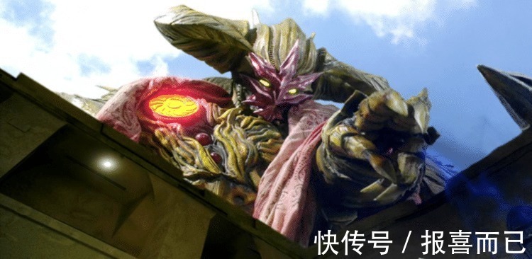 光之国|打败奥特曼最多的怪兽,扎基第三,贝利亚第四,他才是奥特杀手!