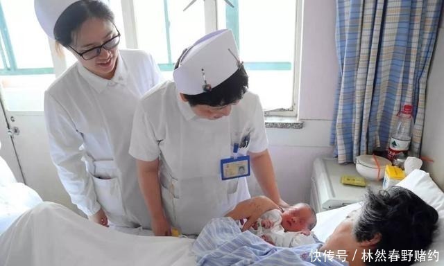 生娃|“天赐”宝宝太幸运60岁生娃老人近况惹人唏嘘,人生赢家不好当