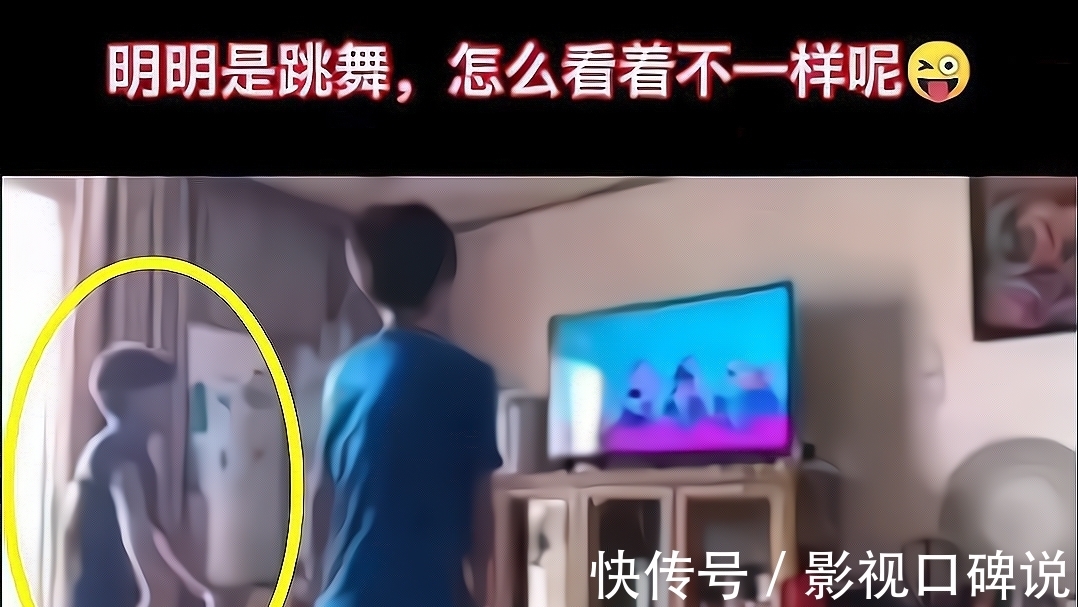 全红婵学跳舞挺搞笑！红姐手舞足蹈有点跑偏，队友的节奏也被带乱