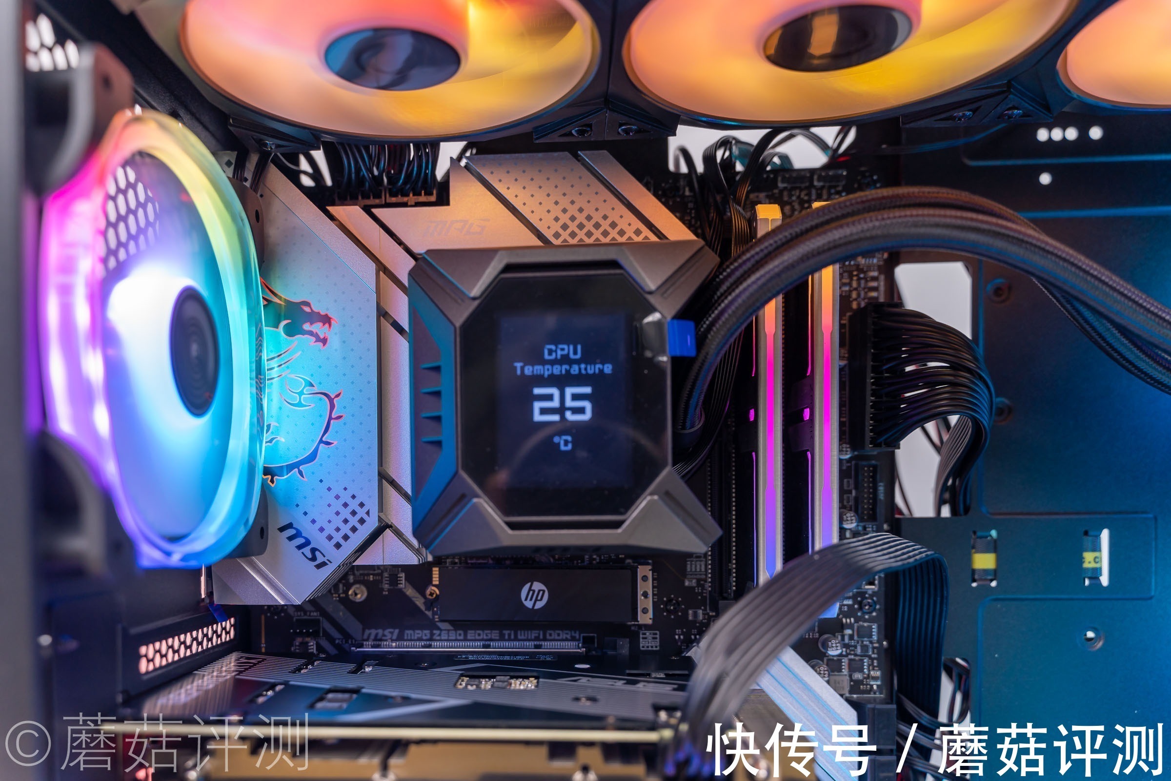 华硕RTX3050|ITX，才是3050正确方式、华硕RTX3050显卡（Dual&Phoenix）