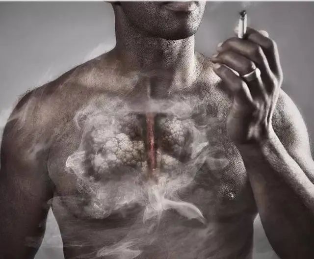 吸烟|男人身体“一处”越脏，寿命会越短，希望你没有