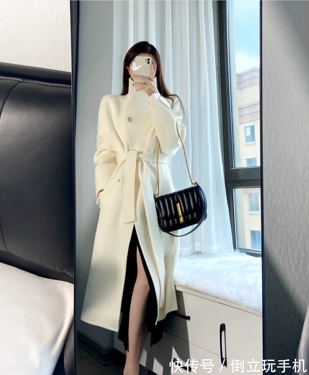 对比感 年会party如何惊艳众人?气质魅力挡不住,轻轻松松搭配高级感