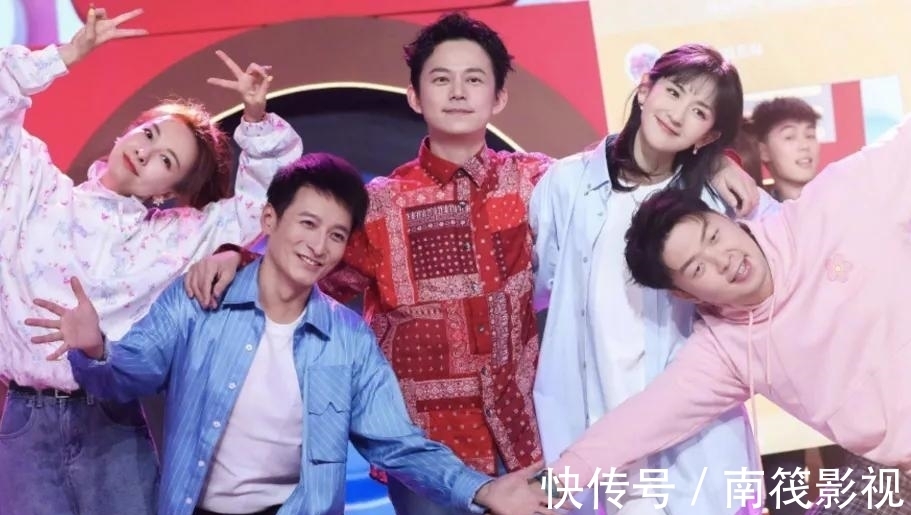 《快樂(lè)大本營(yíng)》終成回憶？替代節(jié)目播出時(shí)間曝光，主持人只剩他